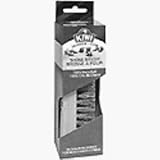 Sara Lee #194-000 Horsehair Shine Brush