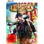 BioShock: Infinite (uncut)