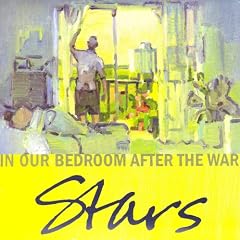 In Our Bedroom After the War