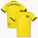 2006 Brasilien Team Trikot - All Time Greatest