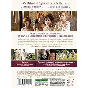 Les malheurs de Sophie