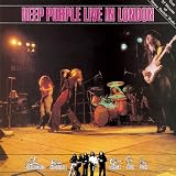 ライヴ・イン・ロンドン 1974(K2HD+HQCD/紙ジャケット仕様) 画像