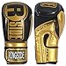 Ringside Apex Bag Gloves, IMF-Tech Boxing Gloves with Secure Wrist Support, Synthetic Boxing Gloves for Men and Women, White and Red, S/M