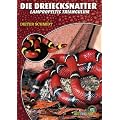 Die Dreiecksnatter: Lampropeltis Triangulum. Art f�r Art
