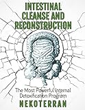 Detox: Intestinal Cleanse and Reconstruction: the Most Powerful Internal Detoxification Program: detox cleanse, irritable bowel syndrome, Juicing (Kai
