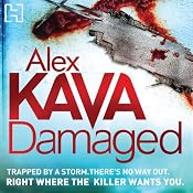 Damaged | [Alex Kava]