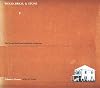 Wood, Brick and Stone, the North American Settlement Landscape: Houses