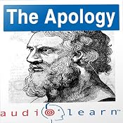 Plato's 'Apology' Study Guide: AudioLearn Philosophy Series | [AudioLearn Editors]