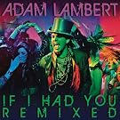 If I Had You Remixed