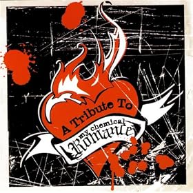 Tribute to My Chemical Romance