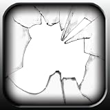 Cracked Screen (Kindle Tablet Edition)