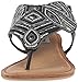 Not Rated Women's Mariachi Dress Sandal