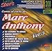 Karaoke: Marc Anthony 3 - Latin Stars Karaoke