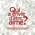 6997312 CD Qui � envie d'�tre aim�?