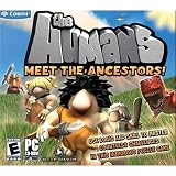 The Humans Meet the Ancestors - Windows PC