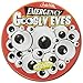 Emergency Googly Eyes 40 Piece Set