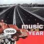 Music of the Year: 1959