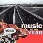 Music of the Year: 1959