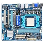 Gigabyte Mirco ATX Motherboard GA-MA78LM-S2