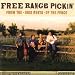 Image of From the Other Side of the Fence: Free Range Pickin'