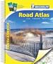 Atlas routier North America USA, Canada, Mexico