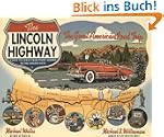 The Lincoln Highway: Coast to Coast f...