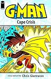G-Man. Cape crisis