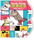 Saturday Morning Cartoons...