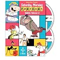 Saturday Morning Cartoons V2 1