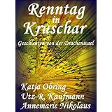 Renntag in Kruscharvon "Katja Obring"