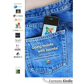 Going Mobile with Joomla!
