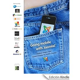 Going Mobile with Joomla!