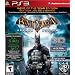 PS3 3D Games