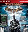 Batman Arkham Asylum: Game of the Year Greatest Hits