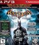 Batman: Arkham Asylum (Game of the Year Edition)