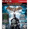 Batman Arkham Asylum: Game of the Year Greatest Hits