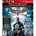 Batman: Arkham Asylum (Game of the Year Edition)