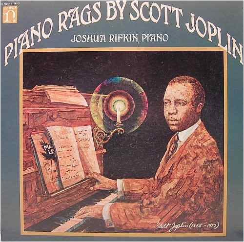 Scott Joplin