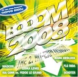 Search : Booom 2008 - the 2. Hit-Explosion