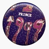 Prince - 1999 (Logo) - 1 1/4