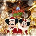 東京ディズニーランド クリスマス・ファンタジー 2008