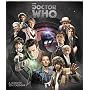 Doctor Who 2014 Special Edition Calendar 