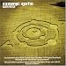 Cosmic Gate-Earth Mover