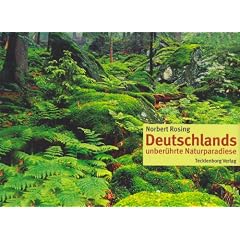 Deutschlands unber�hrte Naturparadiese