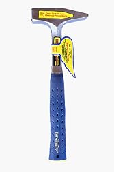 Rock Hammer Cross Peen Hammer Estwing Supreme 32oz (E6-32CP)