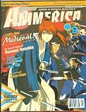 Animerica - Anime & Manga Monthly (Vol. 8)