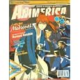 Animerica - Anime and Manga Monthly (Vol. 8) by  Julie Davis