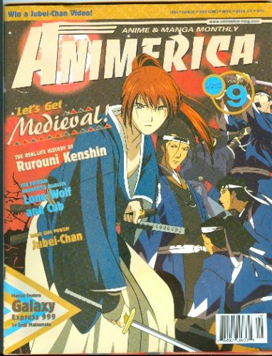 Anime