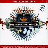 Search : History of Dance, Vol. 12: The Club Edition 2