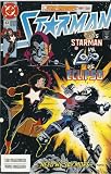 Starman #43: Star Shadows Part 2 February 1992